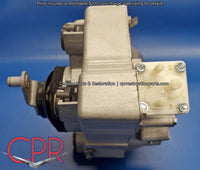 Rebuilt 1959 Cadillac and 1960 Cadillac motors and pumps