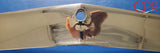 Restored 1959 Cadillac Eldorado/Fleetwood Trunk Extension Molding