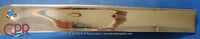 From Cadillac Parts & Restoration: Restored 1959 Cadillac Eldorado/Fleetwood Trunk Extension trim