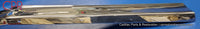1959 Cadillac molding and trim - trunk extension