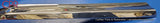 1959 Cadillac molding and trim - trunk extension