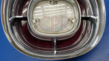 1959 Cadillac Back Up Lamp Assembly NOS Part 898963