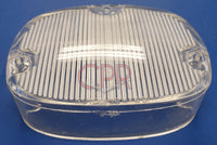 1959 Cadillac Back Up Lamp Lens NOS 5949902