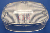 1959 Cadillac Back Up Lamp Lens NOS 5949902