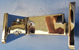 1959 Cadillac Interior Door Handle Release Escutcheon