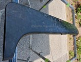 1959 Cadillac Fender Skirt - Left Side