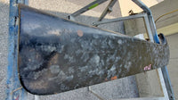 1959 Cadillac Fender Skirt - Left Drivers side