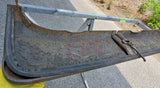 1959 Cadillac Fender Skirt - Left Side (04)