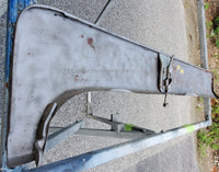 1959 Cadillac Fender Skirt - Right