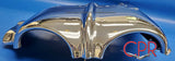 1959 Cadillac Front Upper Bumper End - Left