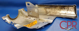 1959 Cadillac Front Upper Bumper End - Left