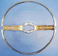 1959 Cadillac horn ring