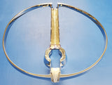 1959 cadillac horn ring