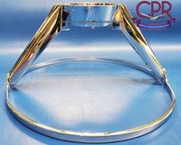 Restored Original Show Quality 1959 Cadillac Horn Ring - Concours Quality