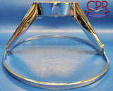 Cadillac Parts & Restoration - 1959 Cadillac Horn Ring restored