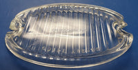 1959 Cadillac Parking Fog Lens nos 5949972