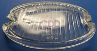 1959 Cadillac Parking Fog Lens nos 5949972