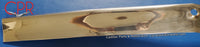 1959 Cadillac Trunk Extension Molding - Restored