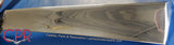 1959 Cadillac stainless moldings and trim - trunk extension