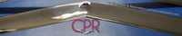 Offered by Cadillac Parts & Restoration: Restored 1959 Cadillac Trunk Extension Molding