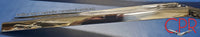 1959 Cadillac Trunk Extension Molding 02