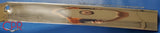 Restored 1959 Cadillac Trunk Extension Molding offered by Cadillac Parts & Restoration