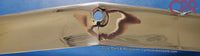 1959 Cadillac Trunk Extension Molding - Restored