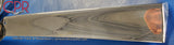 1959 Cadillac molding trim trunk extension from Cadillac Parts & Restoration