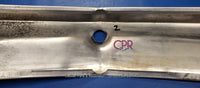 1959 Cadillac Trunk Extension Molding - Restored 03