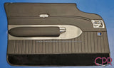 1959 Cadillac front door panels