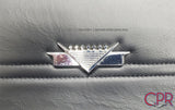 1959 Cadillac 62S Sedan Front Door Panels - Both Sides