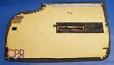 1959 Cadillac 62S Sedan Front Door Panels - Both Sides