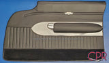 1959 Cadillac door panels