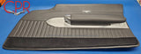 1959 Cadillac door panels left and right from Cadillac Parts & Restoration CPR.