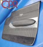 1959 Cadillac sedan front door panels both sides from Cadillac Parts & Restoration (CPR).