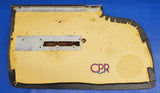 1959 Cadillac 62S Sedan Front Door Panels - Both Sides