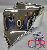 1959 Cadillac Rear Bumper End - Left Drivers Side