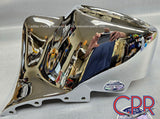 1959 Cadillac Rear Bumper End - Left Drivers Side