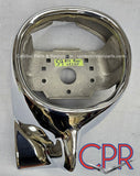 1959 Cadillac Rear Bumper End - Right Passenger Side from Cadillac Parts & Restoration (CPR), since 1984.