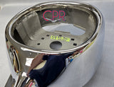 1959 Cadillac Rear Bumper End - Right Passenger Side