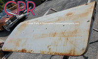 left side 1959 Cadillac door from Cadillac Parts & Restoration 