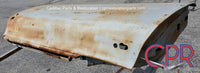 classic 1959 Cadillac doors from Cadillac Parts & Restoration CPR of Poughkeepsie, NY