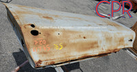 Cadillac Parts & Restoration offers this left side 1959 Cadillac door