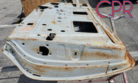 1959 Cadillac Door - Left Driver Side 02-L
