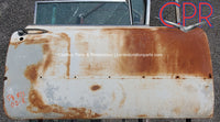 1959 Cadillac Door - Right Passenger Side
