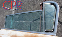From Cadillac Parts & Restoration: 1959 Cadillac Door Right Side