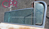 From Cadillac Parts & Restoration: 1959 Cadillac Door Right Side