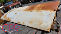 Right side Passenger Side 1959 Cadillac Door