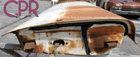 1959 Cadillac Door right side