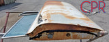 From Cadillac Parts & Restoration CPR: right passenger side 1959 Cadillac Door